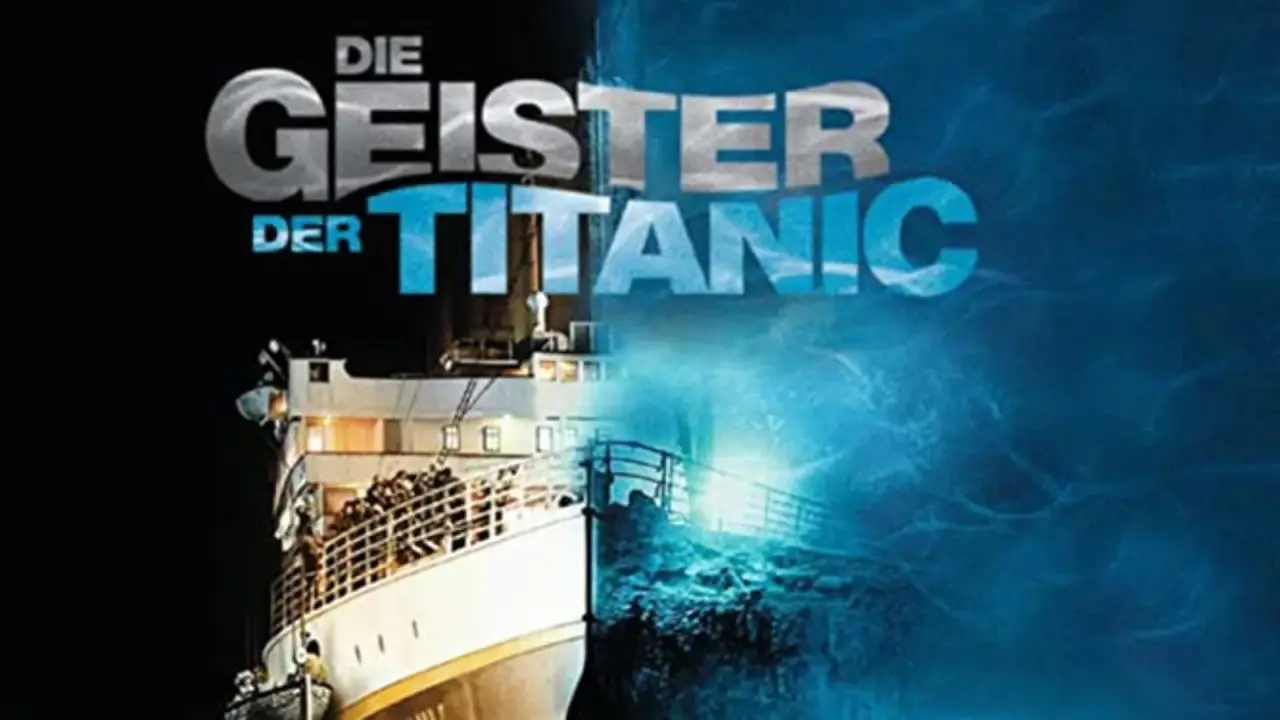 Die Geister der Titanic hdfilme