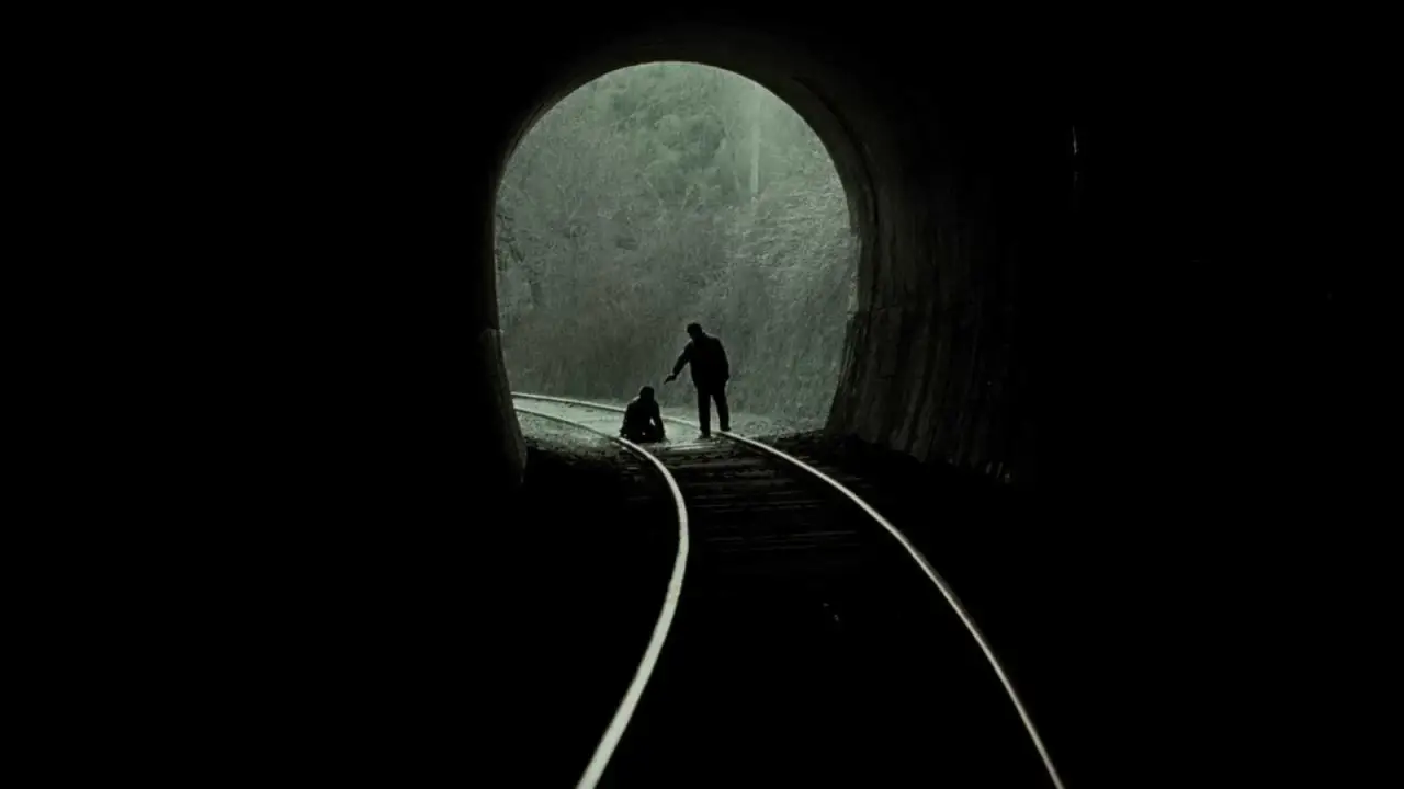 Memories of Murder hdfilme