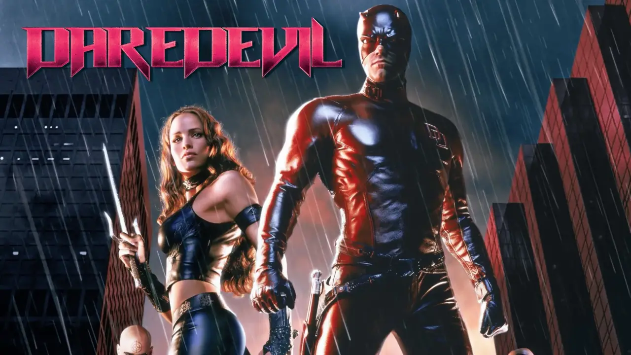 Daredevil hdfilme