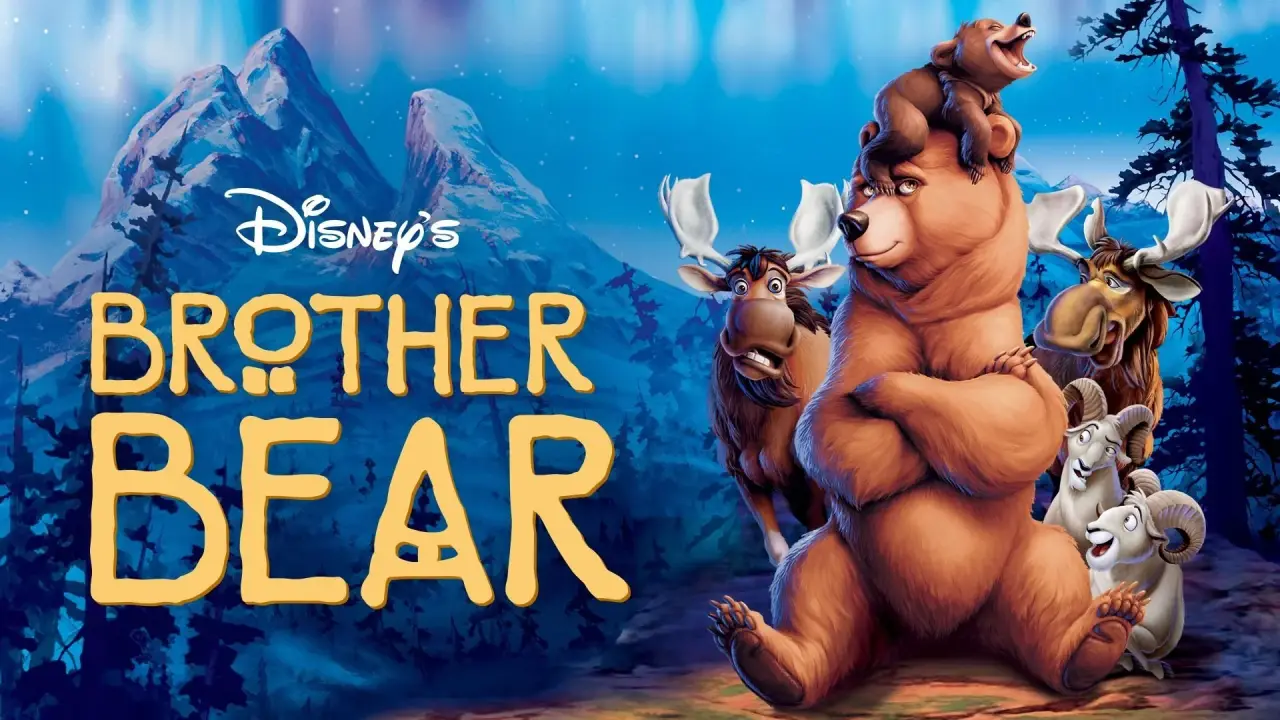 Bärenbrüder hdfilme