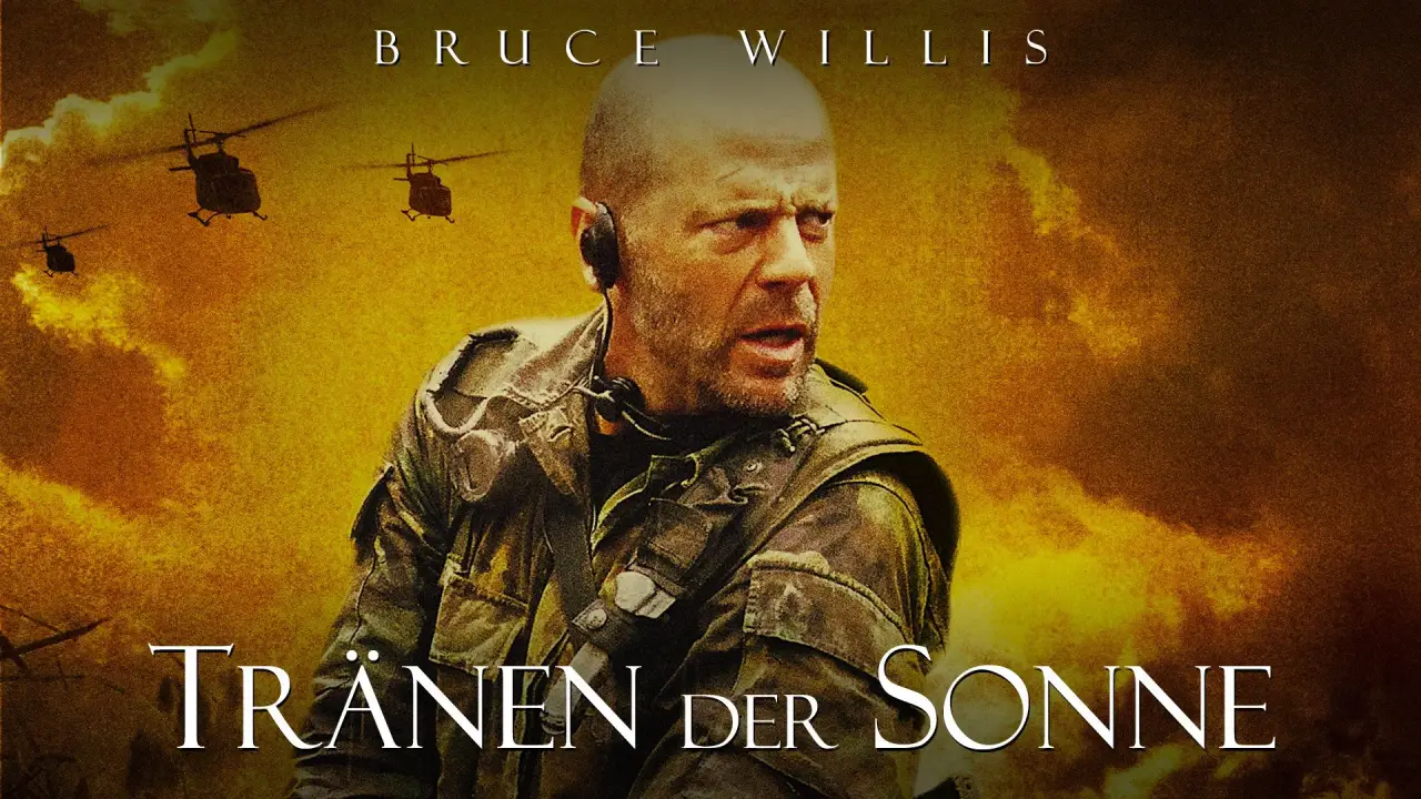 Tränen der Sonne hdfilme