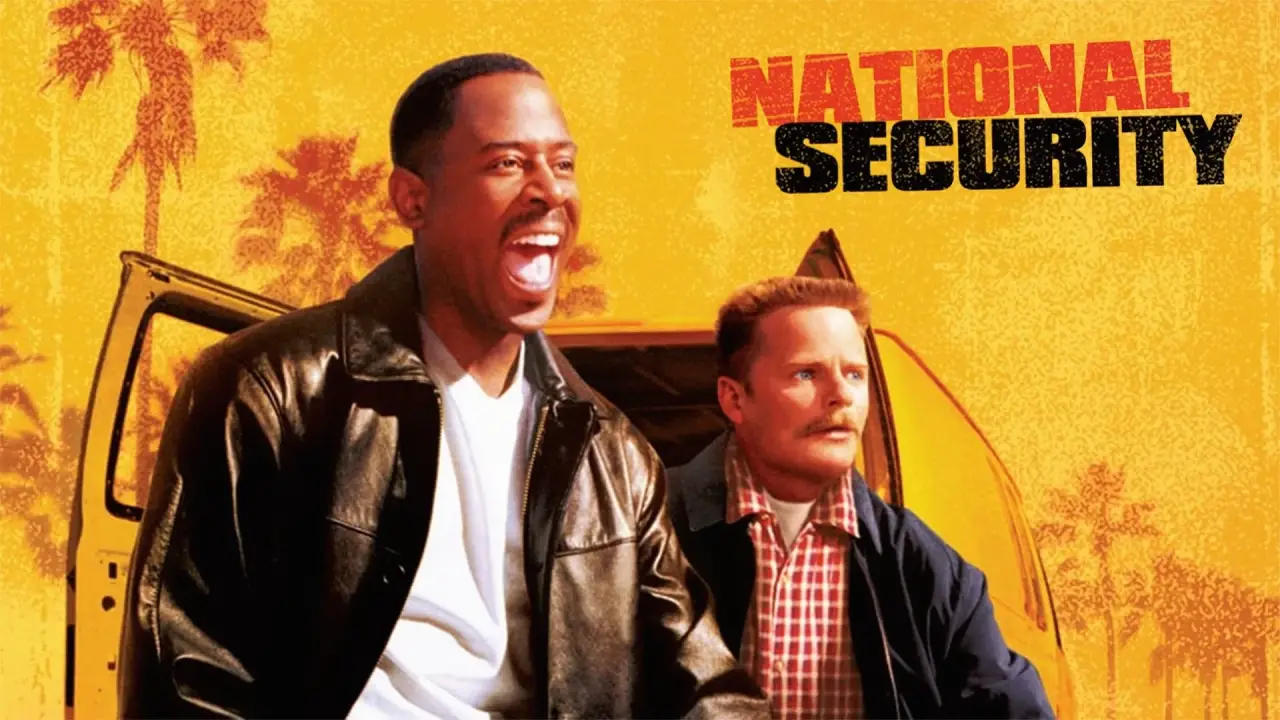 National Security hdfilme