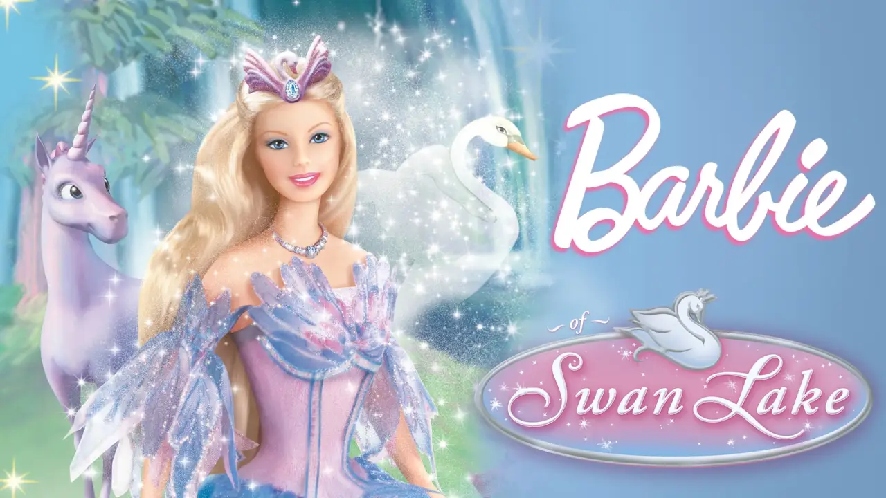 Barbie in Schwanensee hdfilme