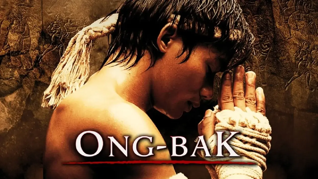 Ong Bak hdfilme
