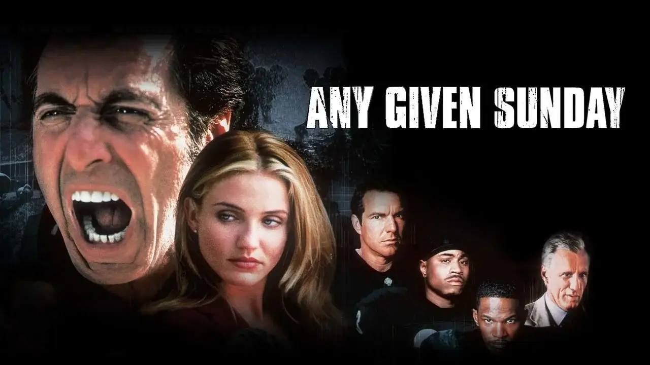 An jedem verdammten Sonntag hdfilme