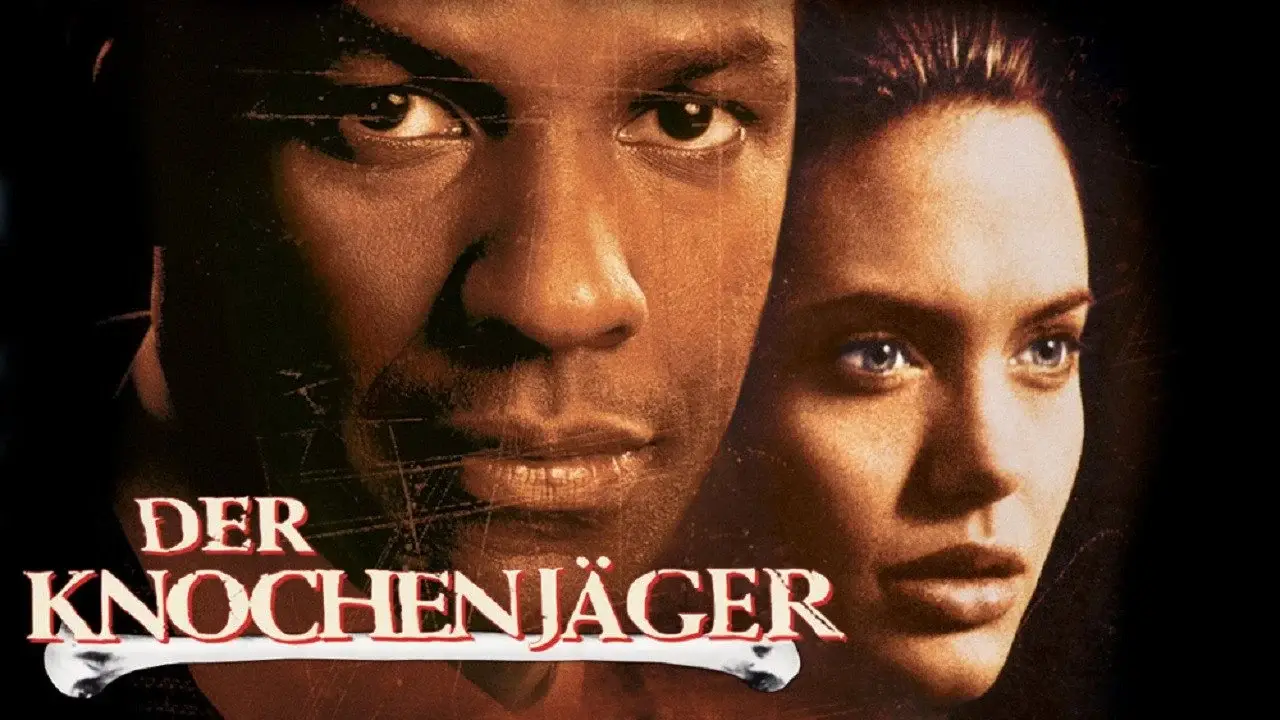 Der Knochenjäger hdfilme