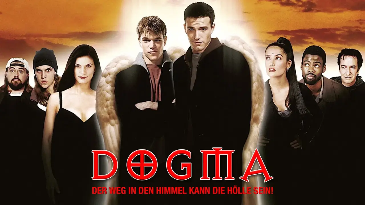 Dogma hdfilme