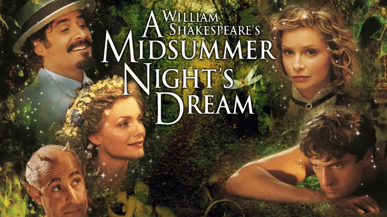 Ein Sommernachtstraum hdfilme
