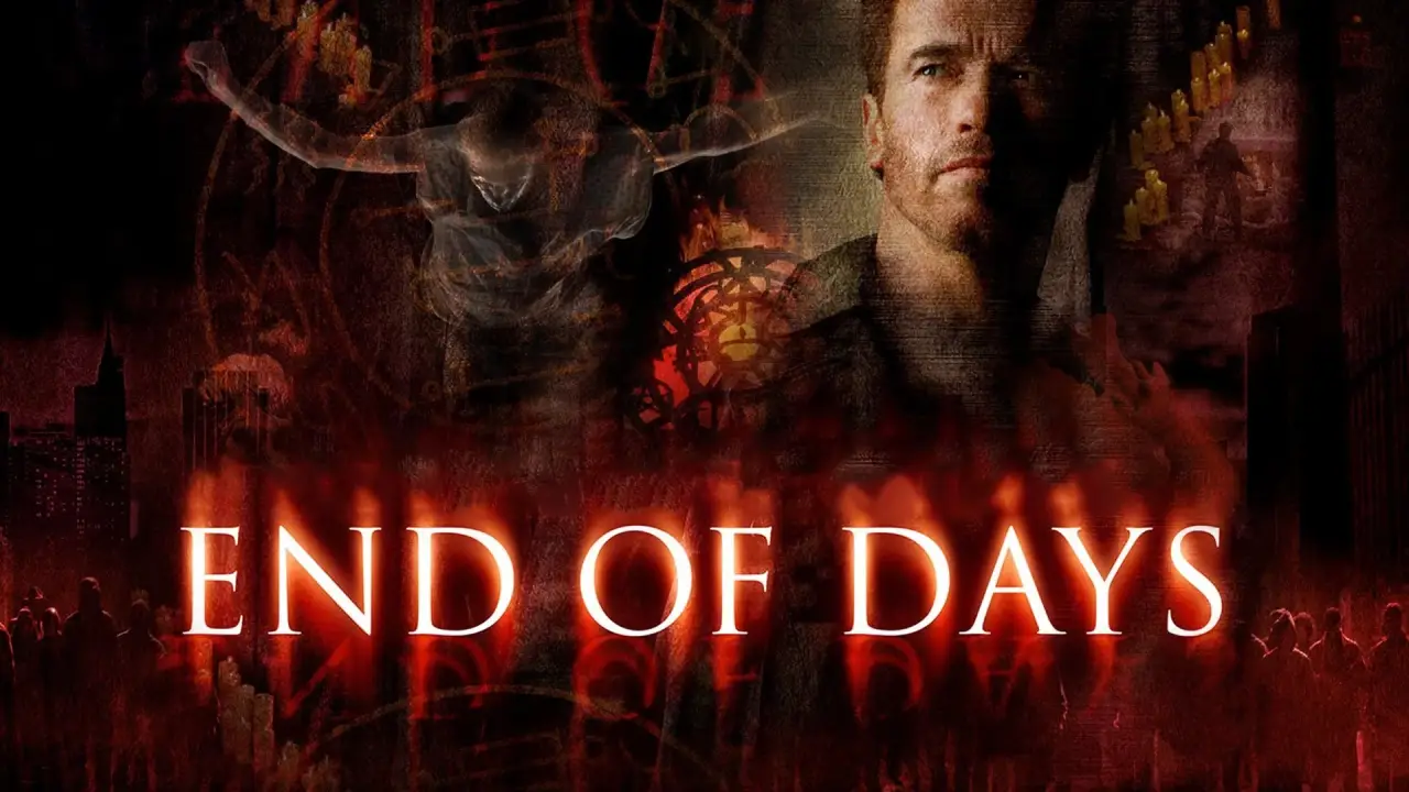 End of Days - Nacht ohne Morgen hdfilme
