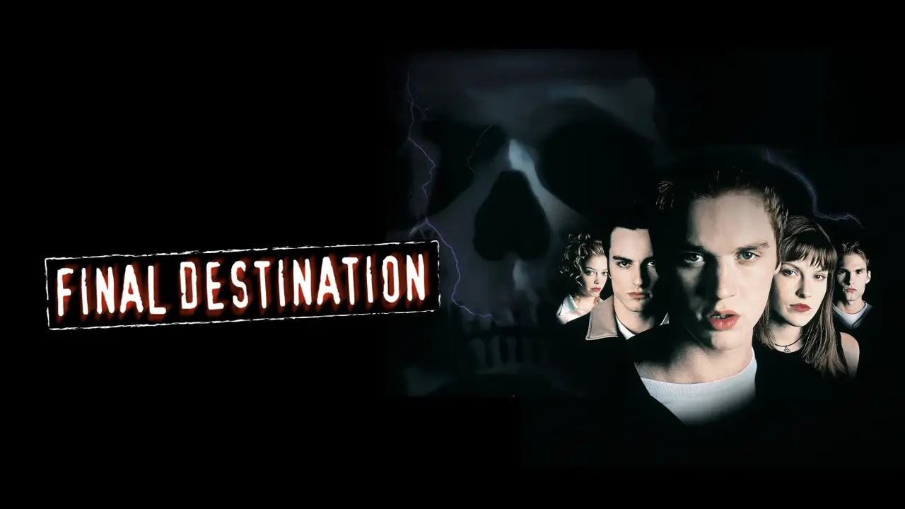 Final Destination hdfilme