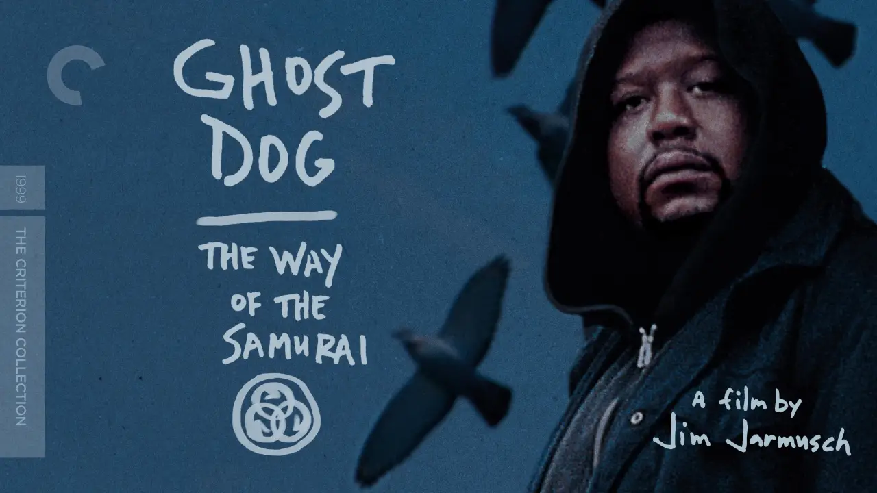 Ghost Dog - Der Weg des Samurai hdfilme