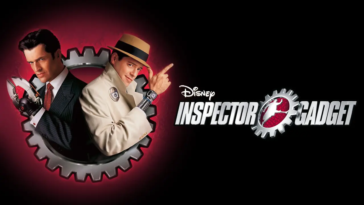Inspektor Gadget hdfilme