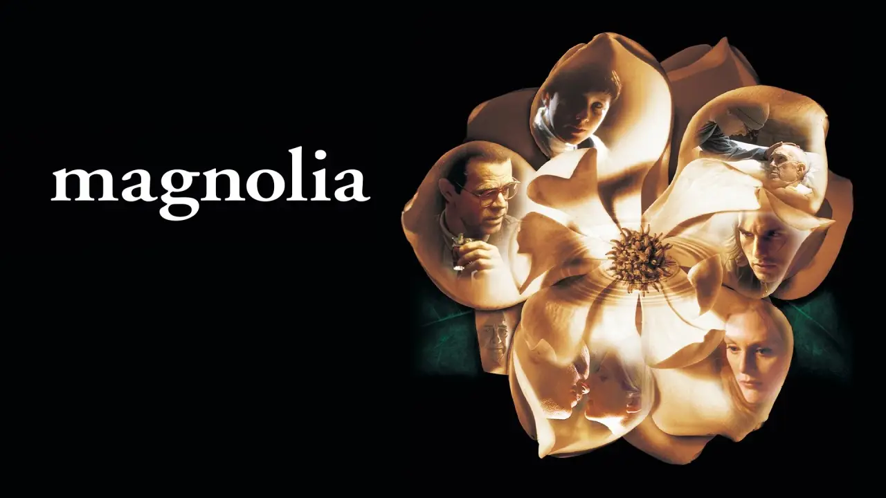 Magnolia hdfilme