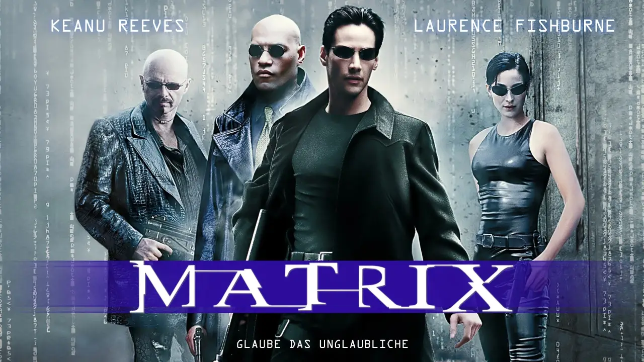 Matrix hdfilme