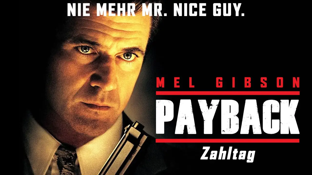 Payback - Zahltag hdfilme