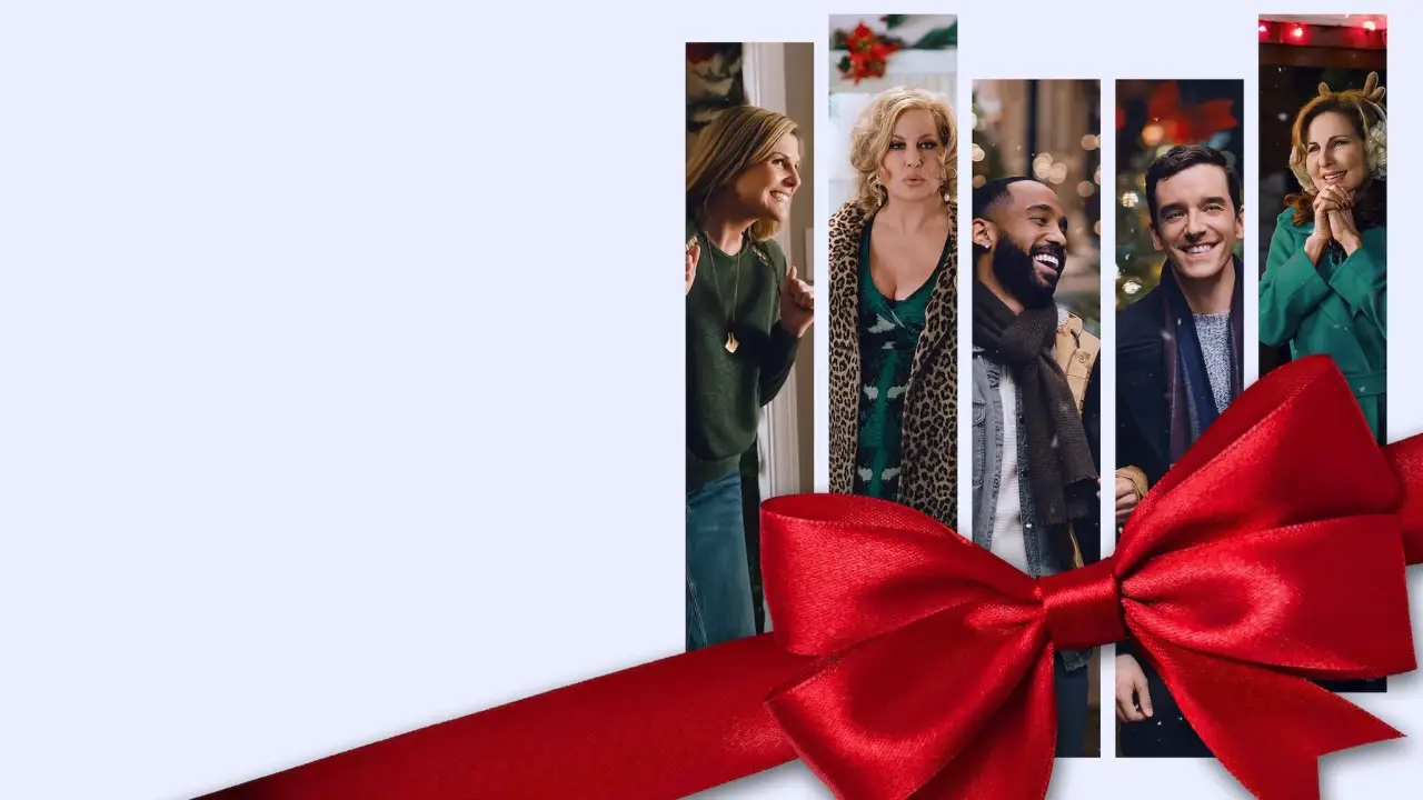 Single All the Way hdfilme