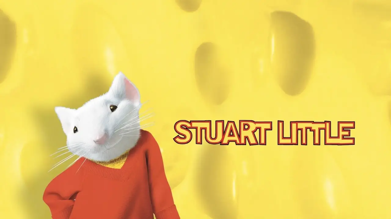 Stuart Little hdfilme