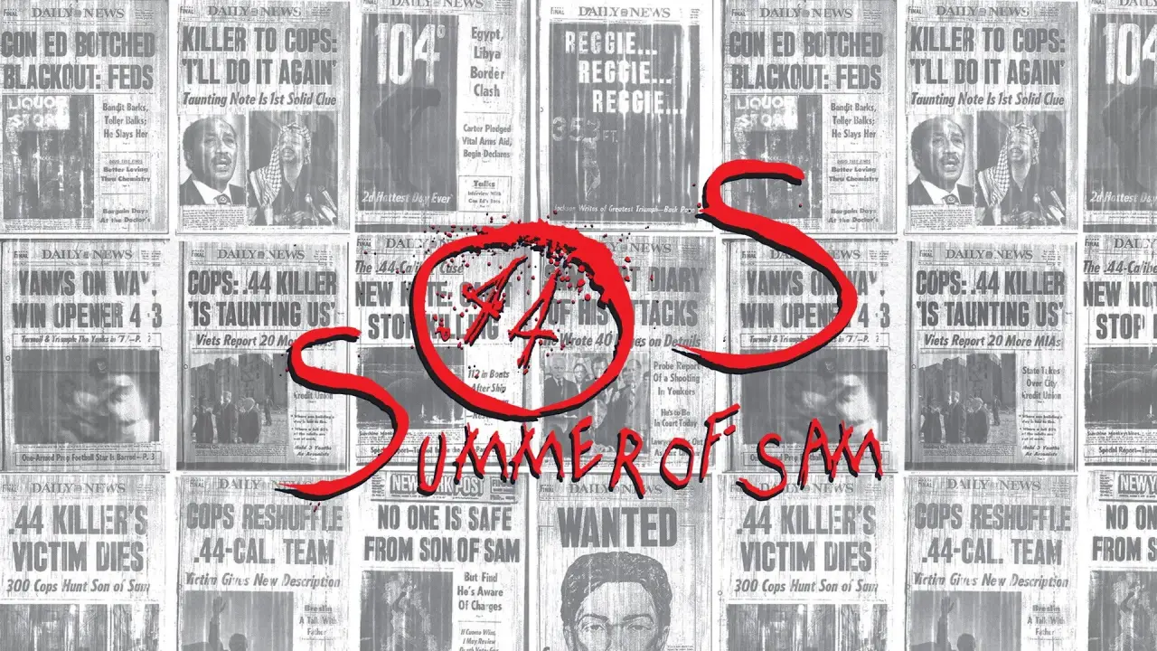Summer of Sam hdfilme