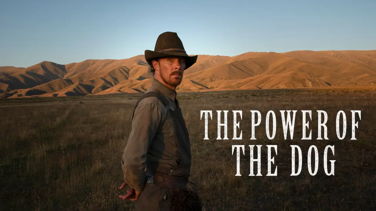 The Power of the Dog hdfilme