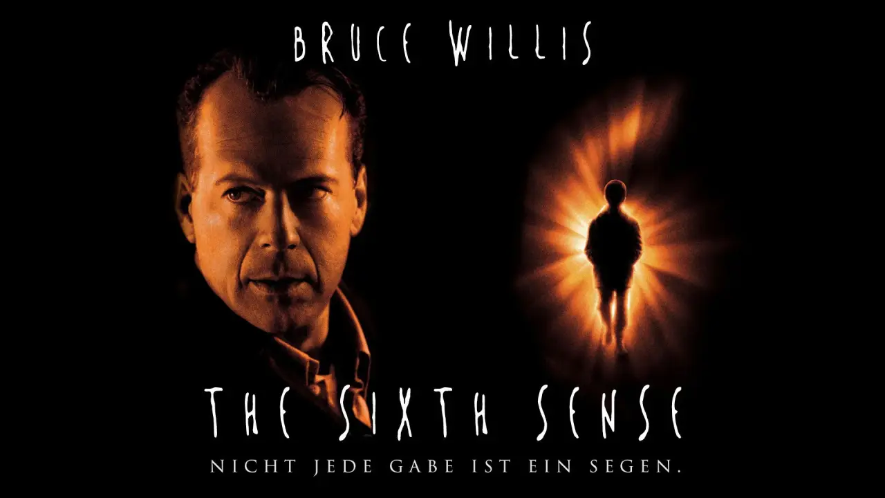 The Sixth Sense hdfilme