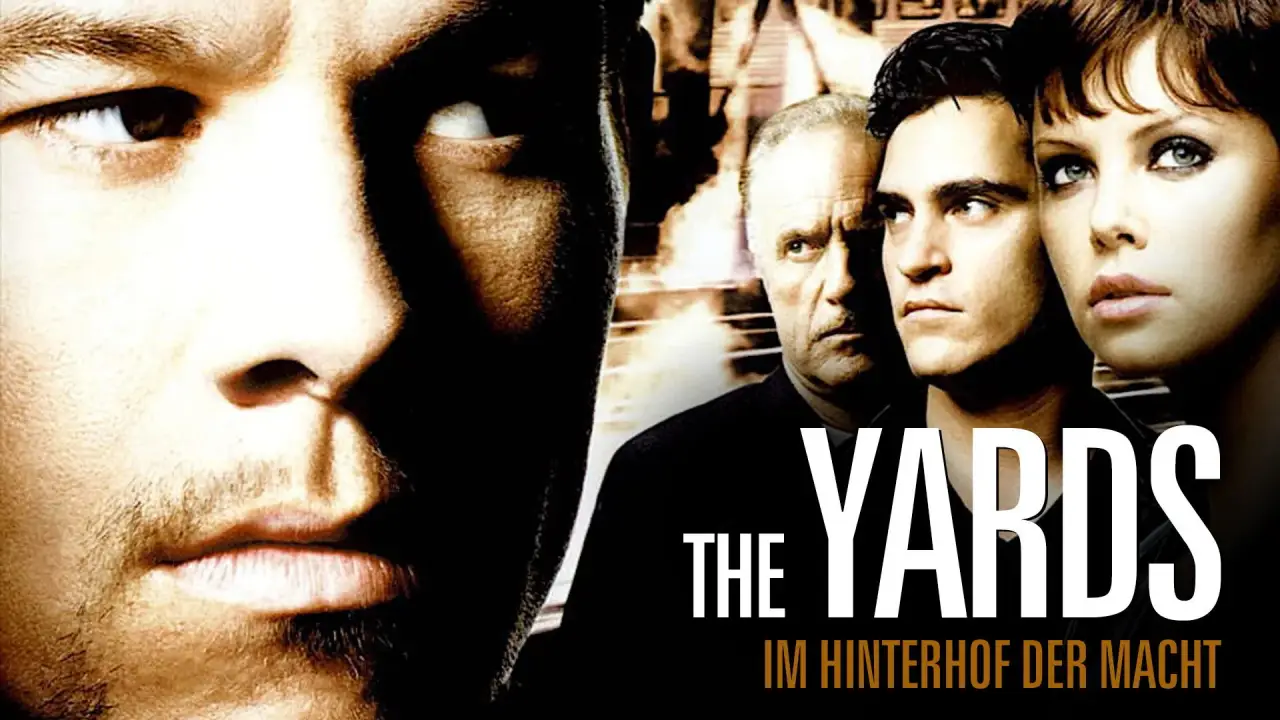 The Yards - Im Hinterhof der Macht hdfilme