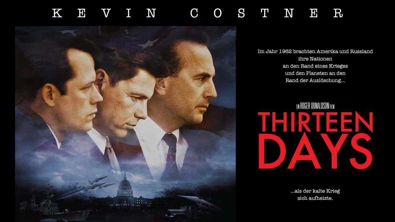 Thirteen Days hdfilme