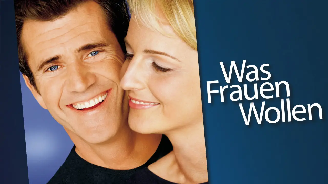Was Frauen wollen hdfilme