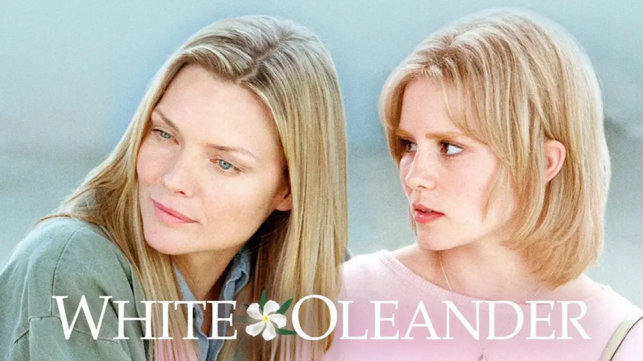 Weißer Oleander hdfilme