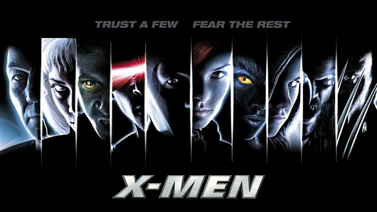 X-Men hdfilme