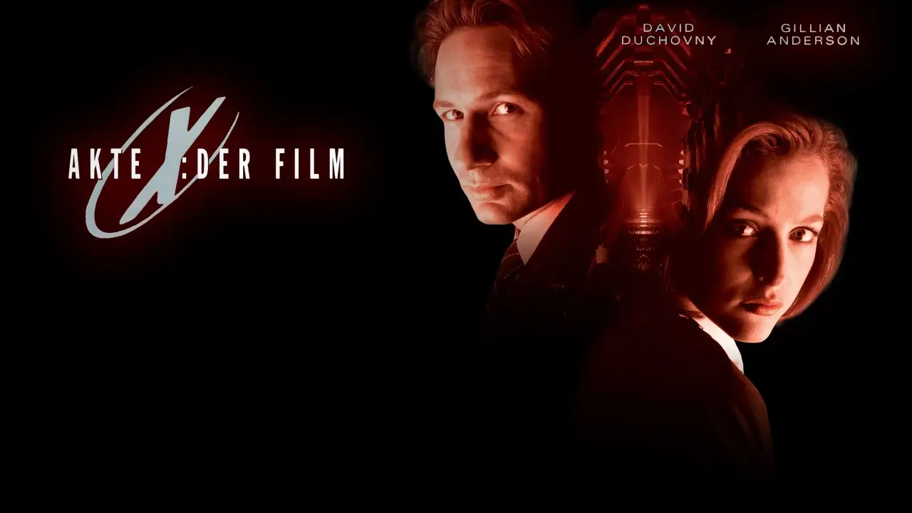 Akte X - Der Film hdfilme