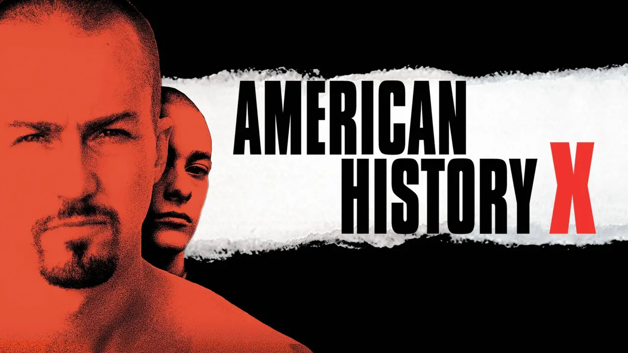 American History X hdfilme