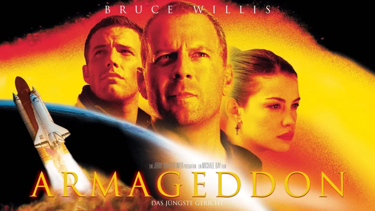 Armageddon - Das jüngste Gericht hdfilme