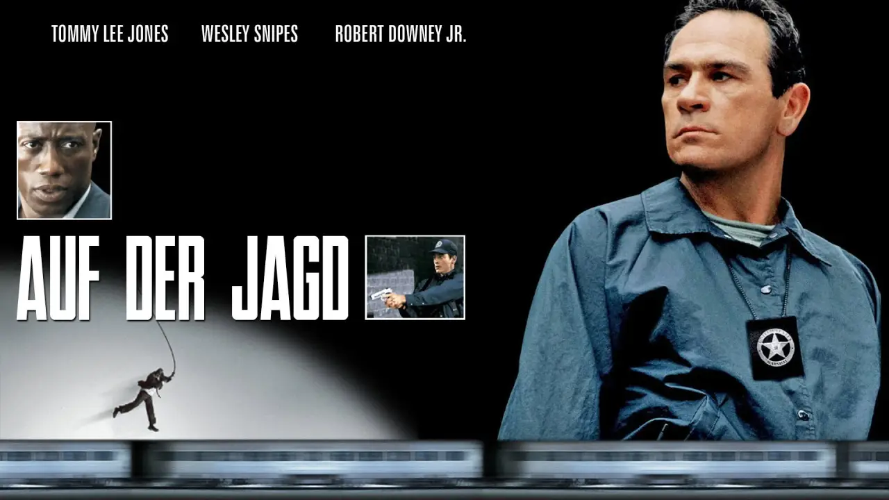 Auf der Jagd hdfilme