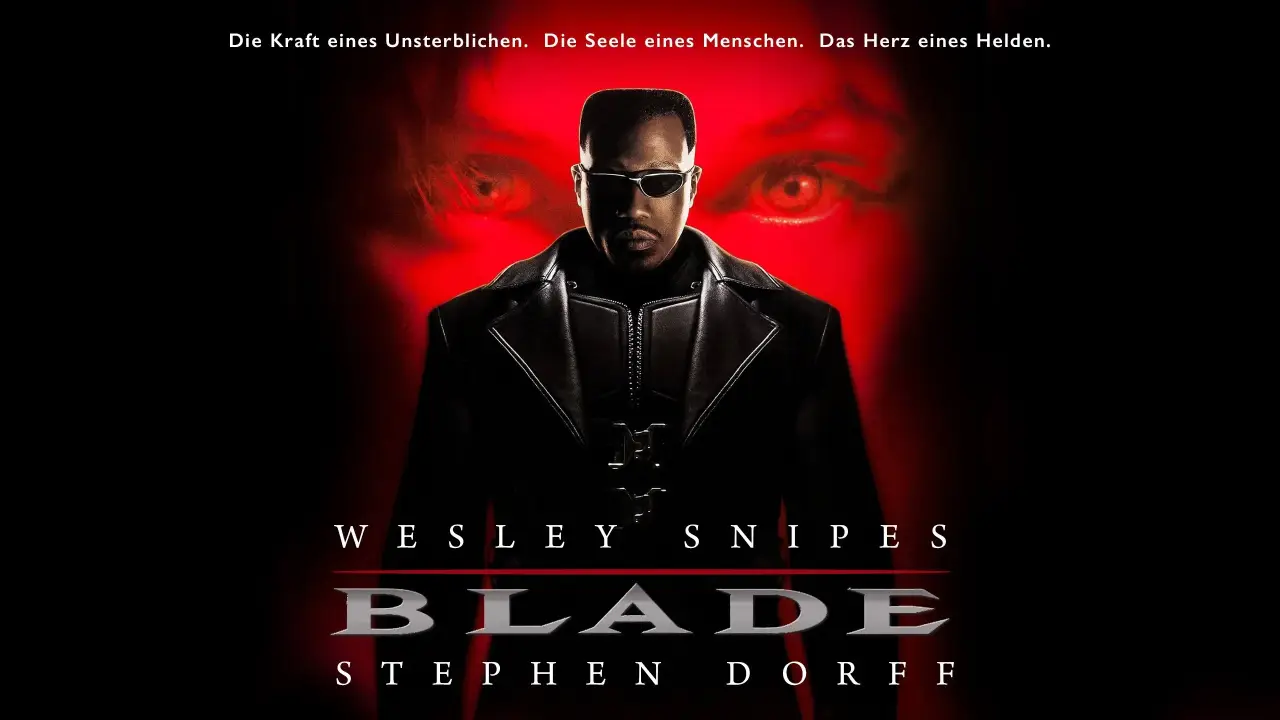 Blade hdfilme