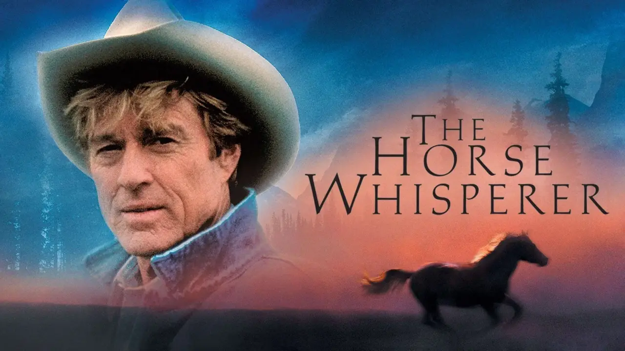 Der Pferdeflüsterer hdfilme