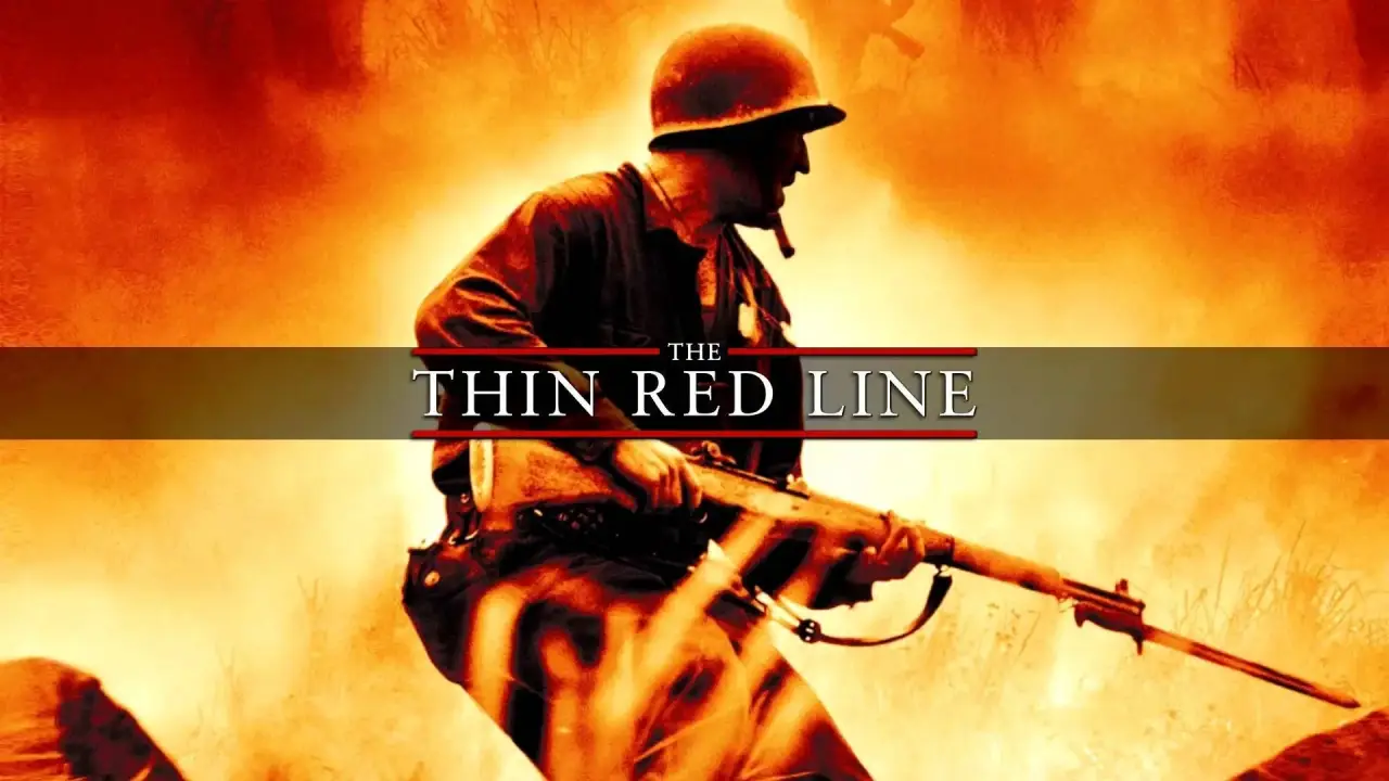 Der schmale Grat hdfilme