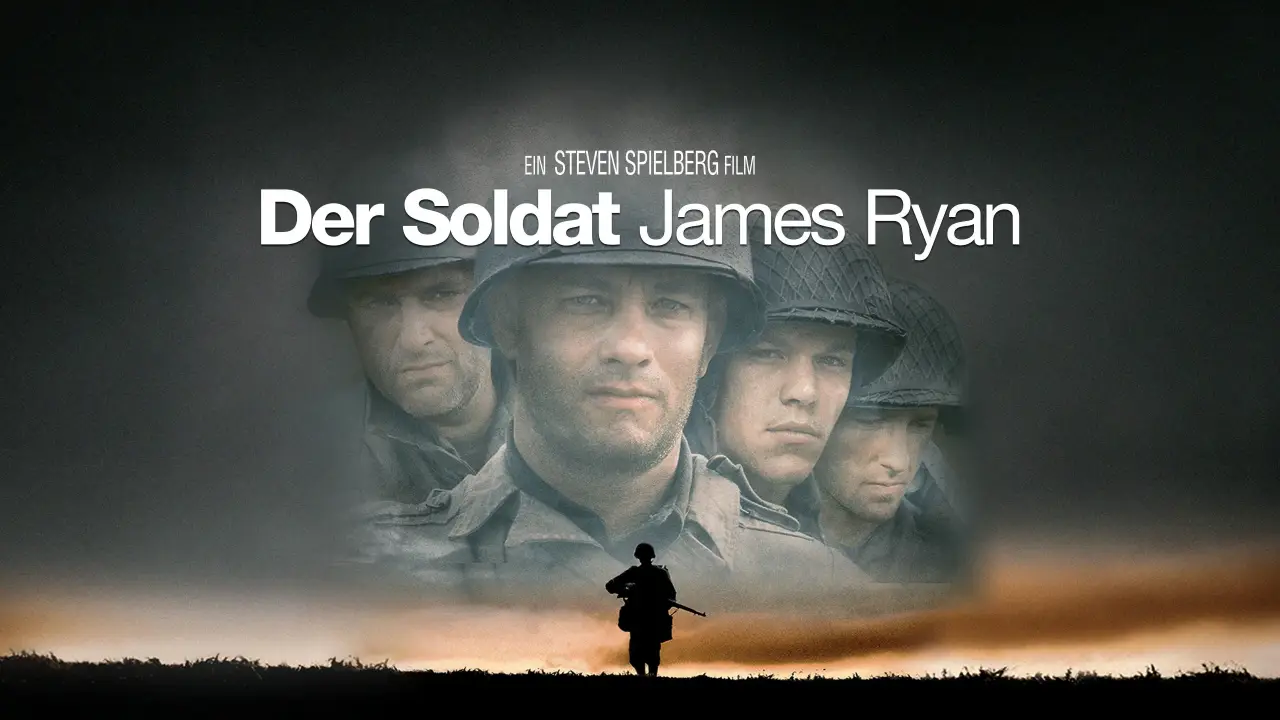 Der Soldat James Ryan hdfilme