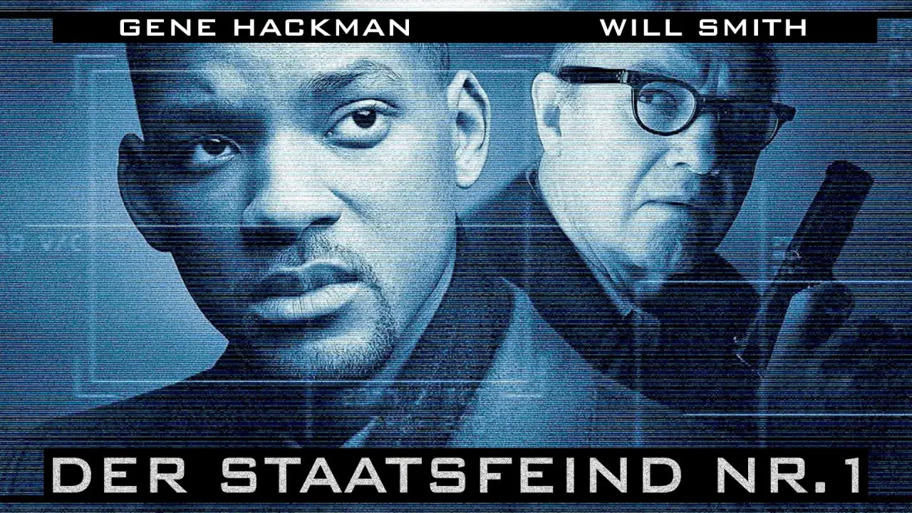 Der Staatsfeind Nr. 1 hdfilme