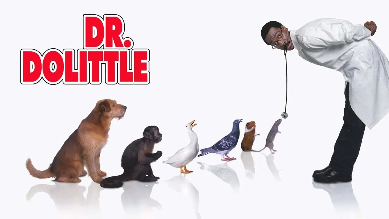 Dr. Dolittle hdfilme