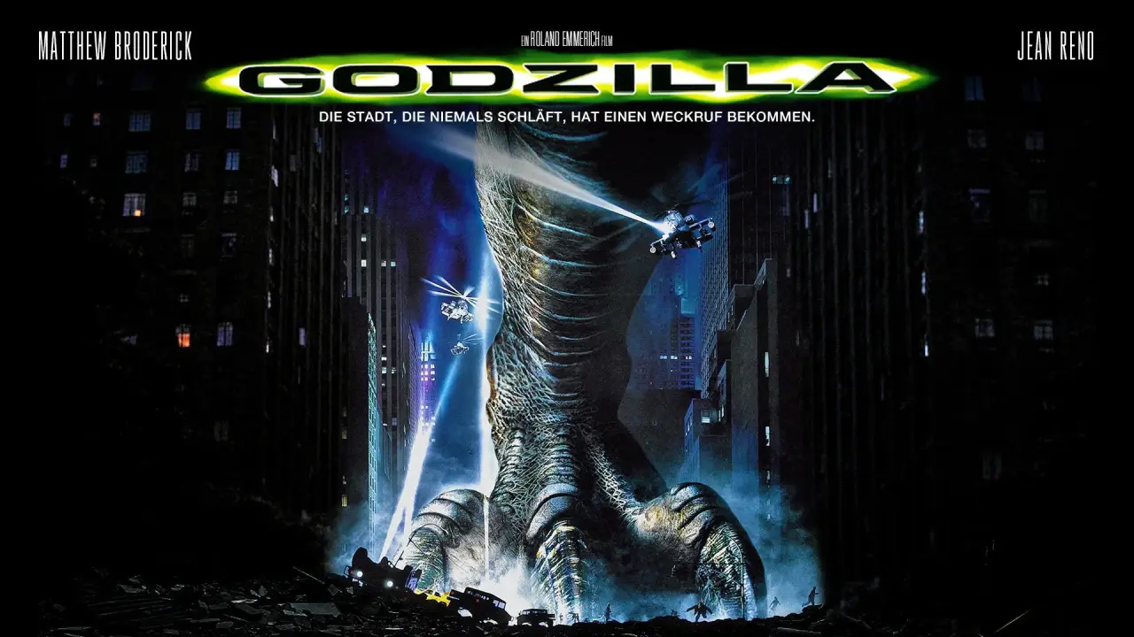 Godzilla hdfilme