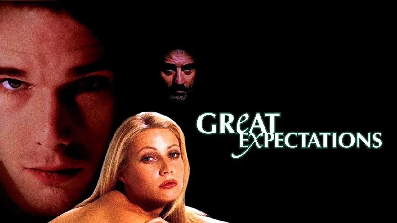 Große Erwartungen hdfilme