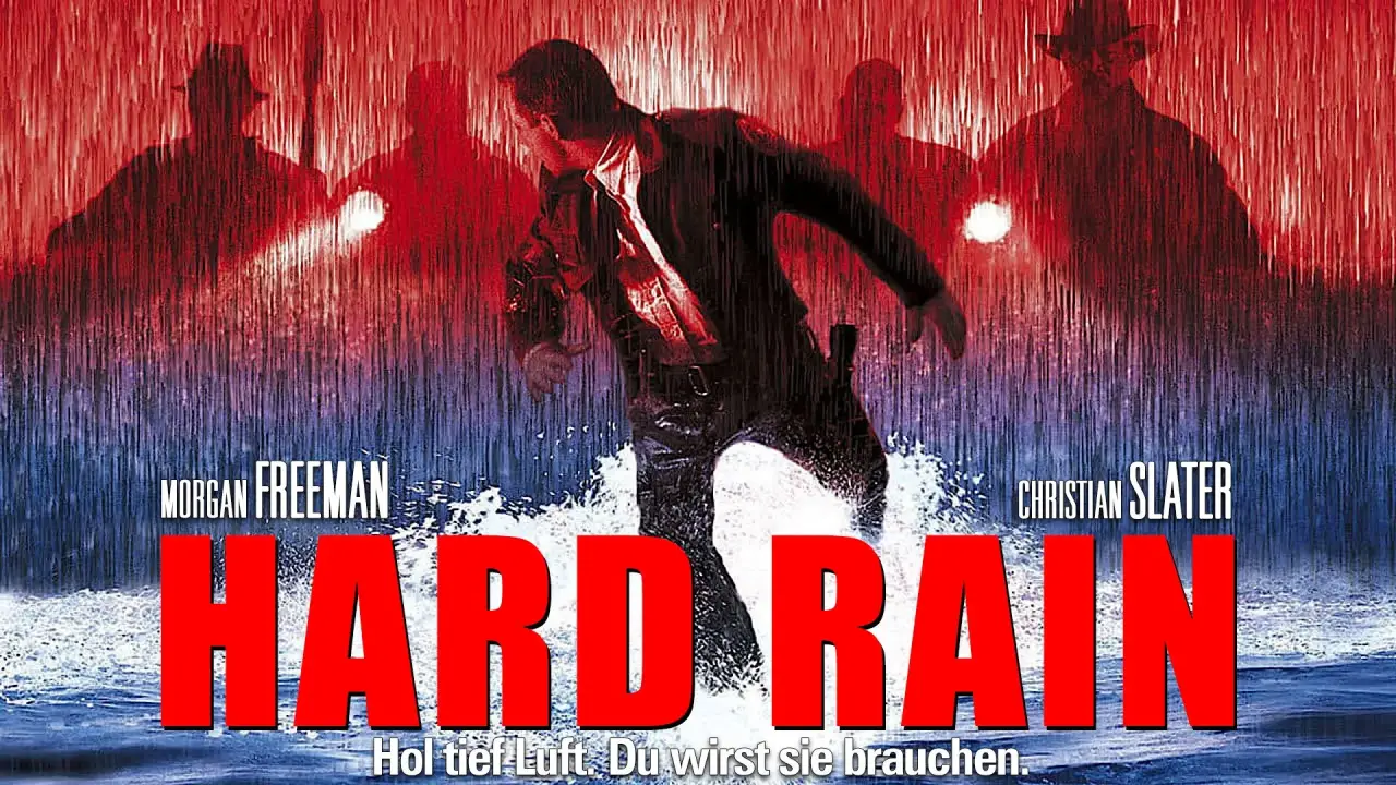 Hard Rain hdfilme