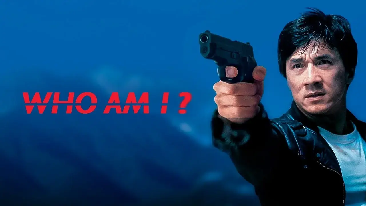 Jackie Chan ist Nobody hdfilme