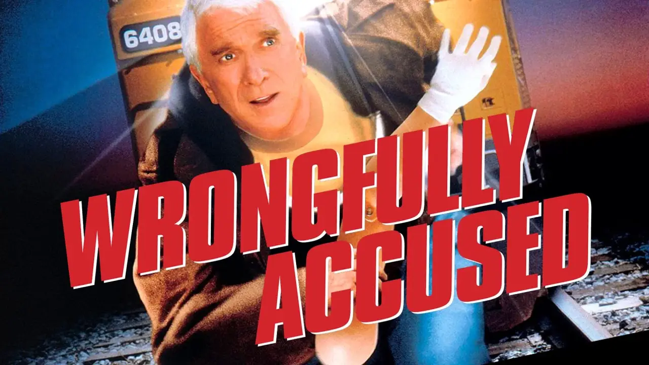Leslie Nielsen ist sehr verdächtig hdfilme