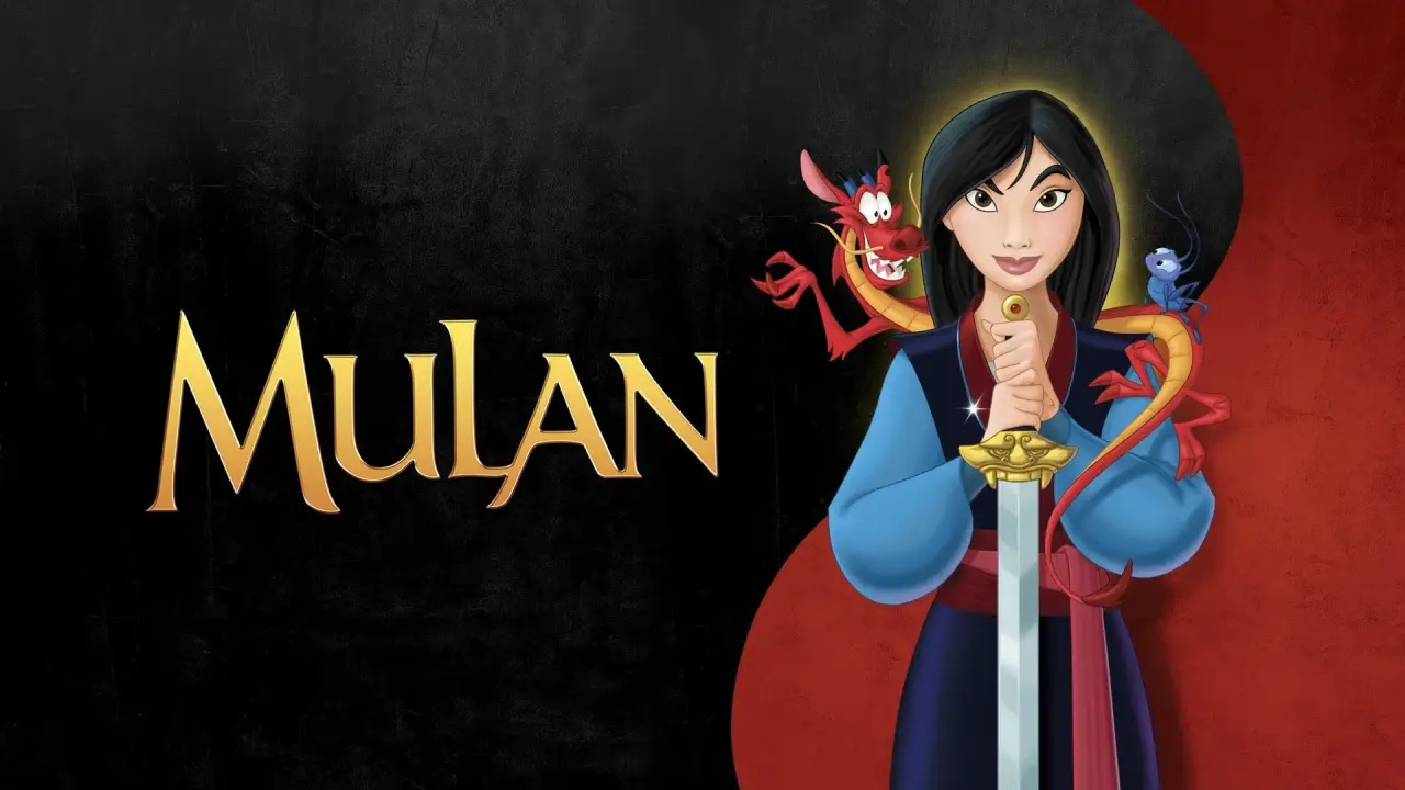 Mulan hdfilme
