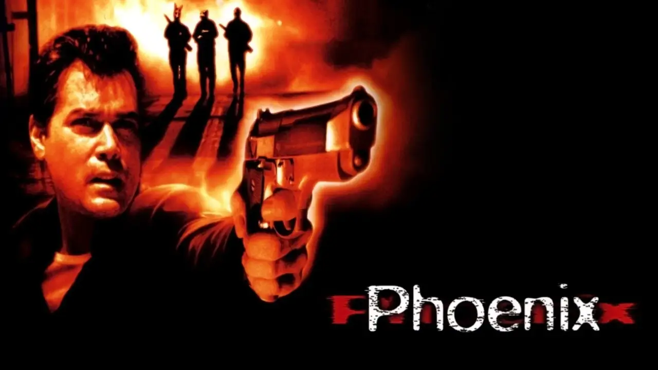 Phoenix - Blutige Stadt hdfilme