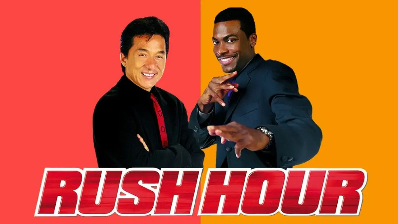 Rush Hour hdfilme
