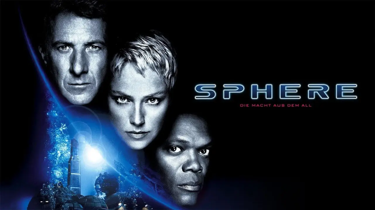 Sphere - Die Macht aus dem All hdfilme