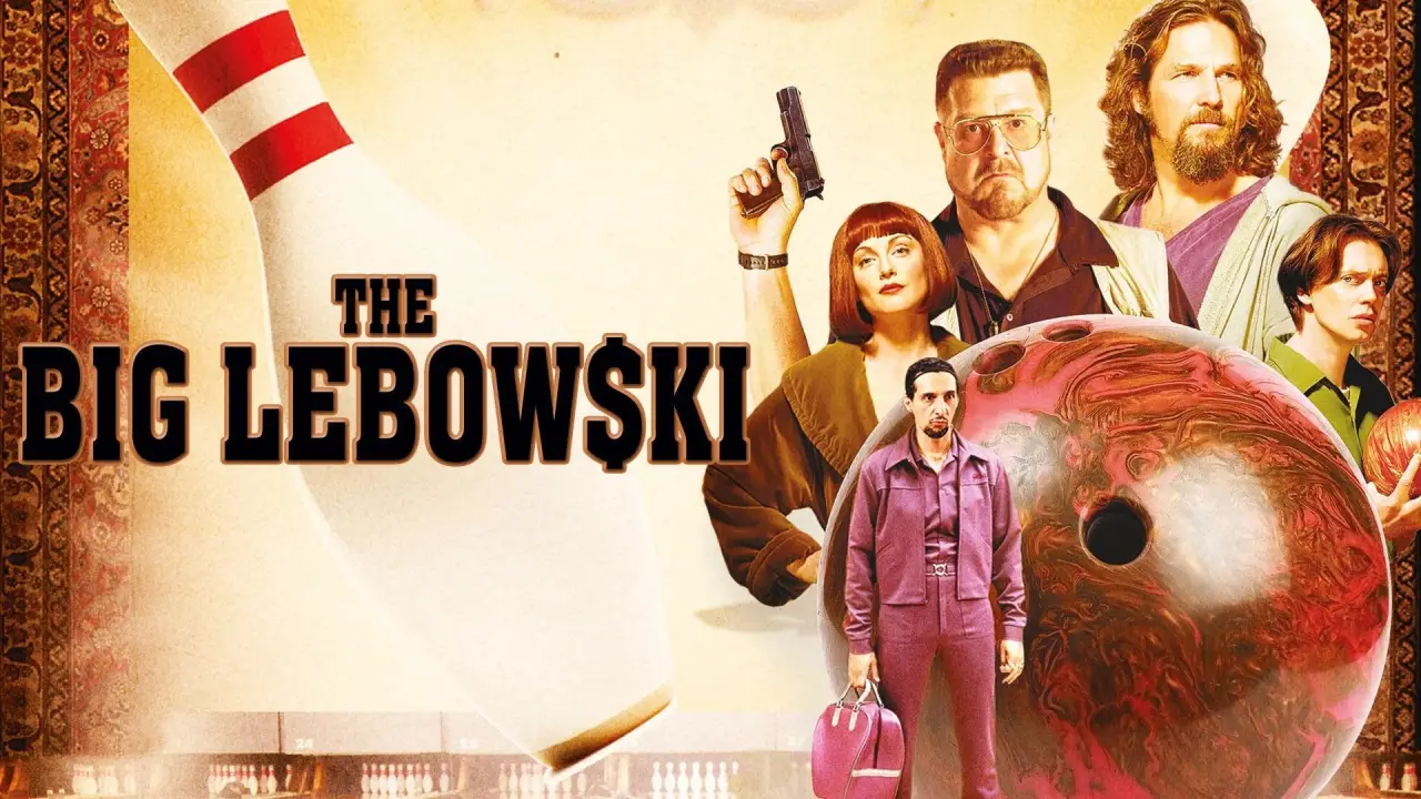 The Big Lebowski hdfilme