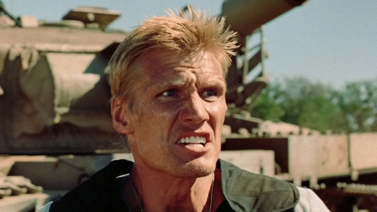 The Sweeper - Land Mines hdfilme